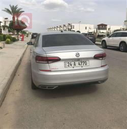 ڤۆڵکسواگن پاسات